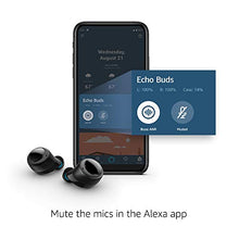 Load image into Gallery viewer, Echo Buds - Wireless earbuds with immersive sound, active noise reduction, and Alexa - Gifteee. Find cool &amp; unique gifts for men, women and kids

