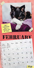 Load image into Gallery viewer, Guilty Dog Calendar 2020 - Gifteee. Find cool &amp; unique gifts for men, women and kids
