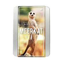 Load image into Gallery viewer, Adopt a Meerkat
