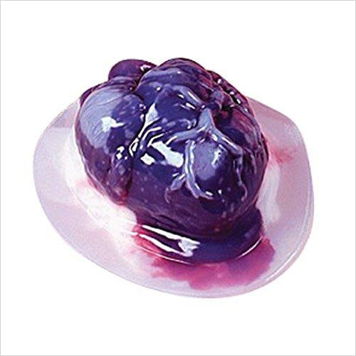 Heart Jello Mold - Gifteee. Find cool & unique gifts for men, women and kids