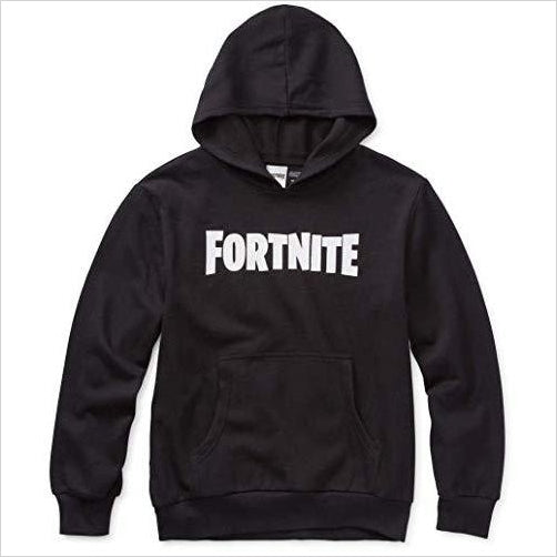 Fortnite Hoodie - Gifteee Unique & Unusual gifts, Cool gift ideas