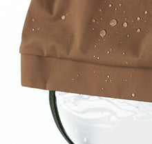 Load image into Gallery viewer, Hairbrella Women&#39;s Rain Hat Umbrella - Gifteee. Find cool &amp; unique gifts for men, women and kids
