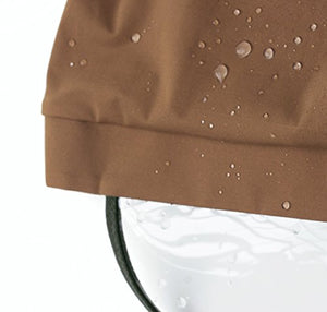 Hairbrella Women's Rain Hat Umbrella - Gifteee. Find cool & unique gifts for men, women and kids