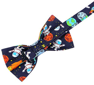 Pre-tied Bow Tie - Gifteee. Find cool & unique gifts for men, women and kids