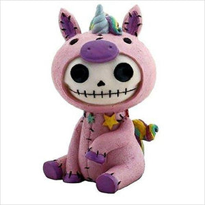 Skeleton Unicorn - Gifteee. Find cool & unique gifts for men, women and kids