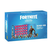 Load image into Gallery viewer, Funko Advent Calendar: Fortnite - Gifteee. Find cool &amp; unique gifts for men, women and kids
