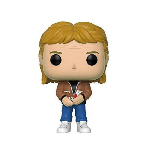 Funko Pop Television: Macgyver - Macgyver Collectible Figure - Gifteee. Find cool & unique gifts for men, women and kids