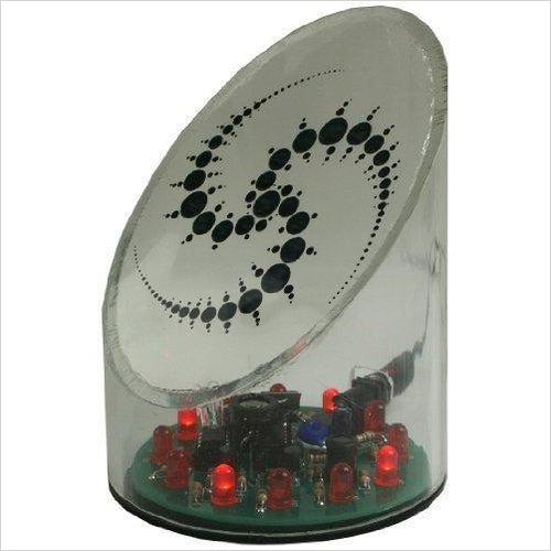 UFO Detector - Gifteee Unique & Unusual gifts, Cool gift ideas