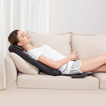 Load image into Gallery viewer, Shiatsu Massage Cushion with Heat Massage
