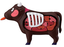 Load image into Gallery viewer, 3D Meat Puzzle
