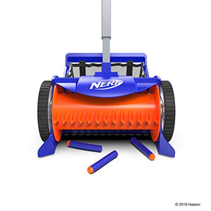 NERF Elite Dart Rover - Gifteee. Find cool & unique gifts for men, women and kids