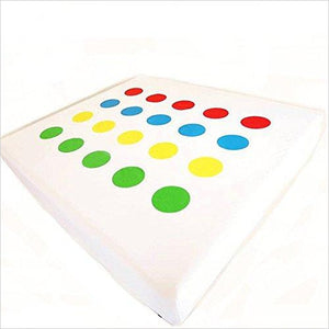 Twister Bed Sheet - Gifteee. Find cool & unique gifts for men, women and kids