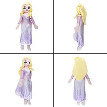 Load image into Gallery viewer, Disney Frozen Elsa Super Soft Plush
