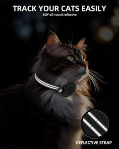 GPS Tracker for Cats