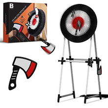 Load image into Gallery viewer, Axe Throwing Target Set
