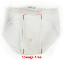 Load image into Gallery viewer, Dirty Shorts Secret Hiding Place - Gifteee. Find cool &amp; unique gifts for men, women and kids
