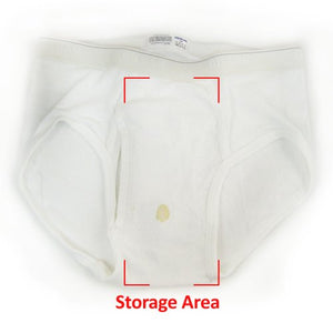 Dirty Shorts Secret Hiding Place - Gifteee. Find cool & unique gifts for men, women and kids
