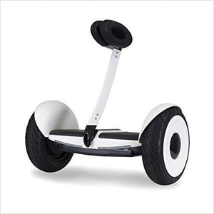 Segway miniLITE Smart Self-Balancing Electric Transporter - Gifteee. Find cool & unique gifts for men, women and kids