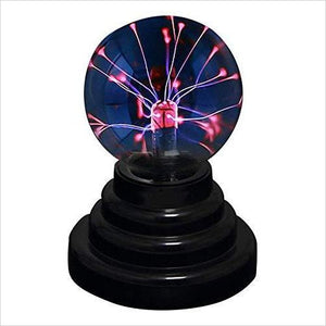 Plasma Ball - Gifteee. Find cool & unique gifts for men, women and kids