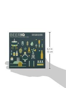 Beer IQ Party Game
