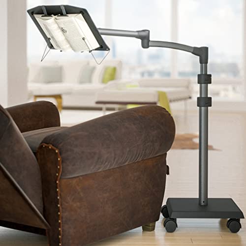 Hands Free Book Reading Stand