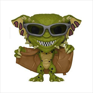 Funko Pop Horror: Gremlins 2 - Flashing Gremlin Collectible Figure - Gifteee. Find cool & unique gifts for men, women and kids