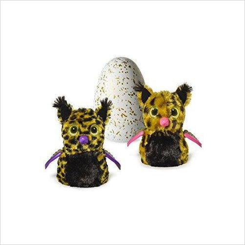 Hatchimals Golden Lynx - Gifteee. Find cool & unique gifts for men, women and kids