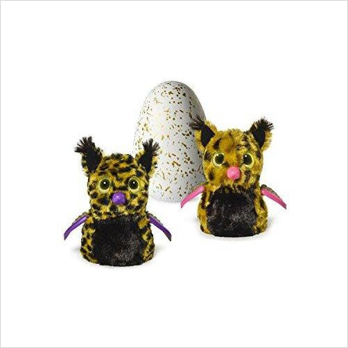 Hatchimals Golden Lynx - Gifteee Unique & Unusual gifts, Cool gift ideas