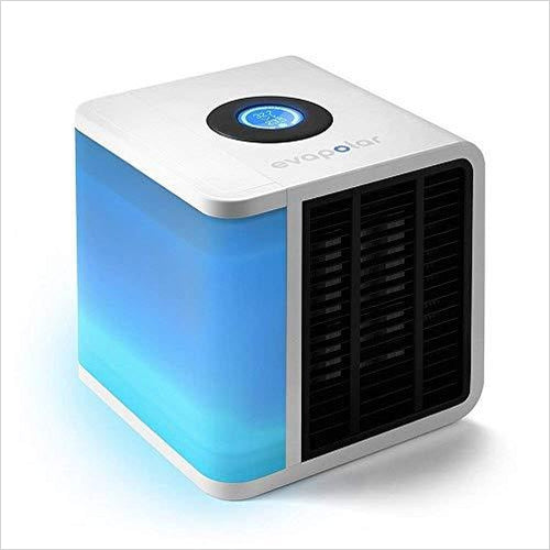 Portable Air Conditioner - Gifteee. Find cool & unique gifts for men, women and kids
