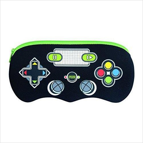 Gaming Controller Pencil Case - Gifteee Unique & Unusual gifts, Cool gift ideas