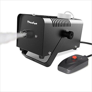 Fog Machine - Gifteee. Find cool & unique gifts for men, women and kids