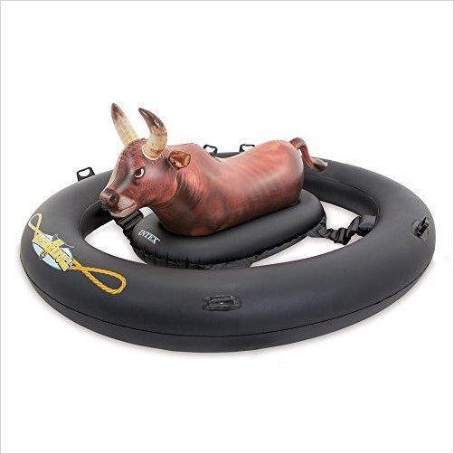 Intex Inflat-A-Bull Novelty - Gifteee Unique & Unusual gifts, Cool gift ideas