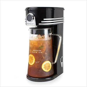 Iced Coffee and Tea Brewing System - Gifteee. Find cool & unique gifts for men, women and kids