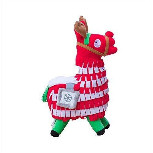 Christmas Loot Llama - Gifteee. Find cool & unique gifts for men, women and kids