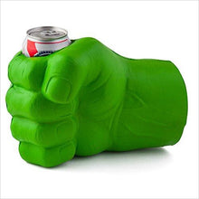 Load image into Gallery viewer, Giant Fist Drink Cooler - Gifteee. Find cool &amp; unique gifts for men, women and kids
