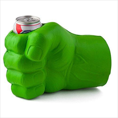 Giant Fist Drink Cooler - Gifteee Unique & Unusual gifts, Cool gift ideas