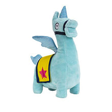 Load image into Gallery viewer, Fortnite Llamacorn Unicorn Plush - Gifteee. Find cool &amp; unique gifts for men, women and kids
