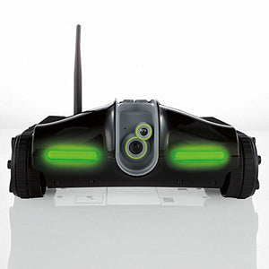 App-Controlled Wireless Spy Tank - Gifteee. Find cool & unique gifts for men, women and kids