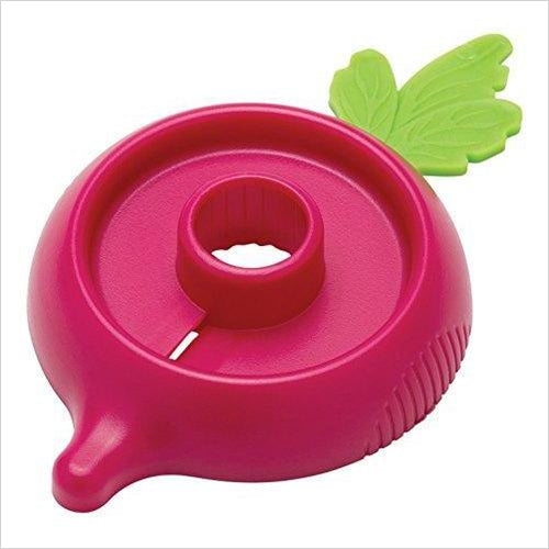 Vegetables Shaper - Gifteee Unique & Unusual gifts, Cool gift ideas