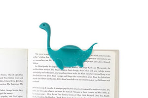 Nessie Tale Bookmark - Gifteee. Find cool & unique gifts for men, women and kids