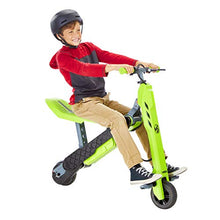 Load image into Gallery viewer, VIRO Rides Vega 2-in-1 Transforming Electric Scooter &amp; Mini Bike - Gifteee. Find cool &amp; unique gifts for men, women and kids
