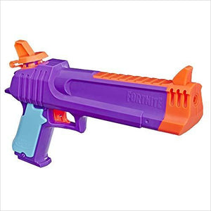Nerf Fortnite HC-E Super Soaker Toy Water Blaster - Gifteee. Find cool & unique gifts for men, women and kids