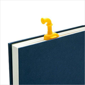 Submark - Cool Yellow Submarine Bookmark - Gifteee. Find cool & unique gifts for men, women and kids