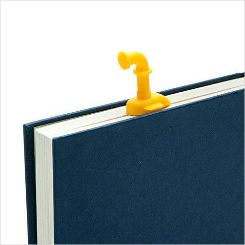 Submark - Cool Yellow Submarine Bookmark - Gifteee Unique & Unusual gifts, Cool gift ideas