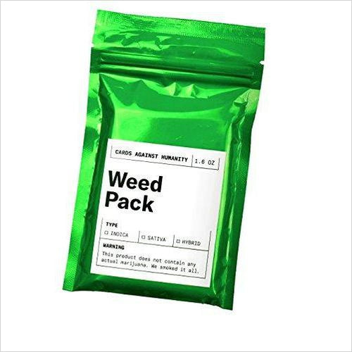Cards Against & Humanity 