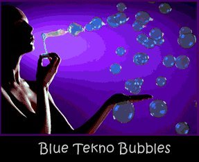 Tekno Bubbles - Gifteee. Find cool & unique gifts for men, women and kids