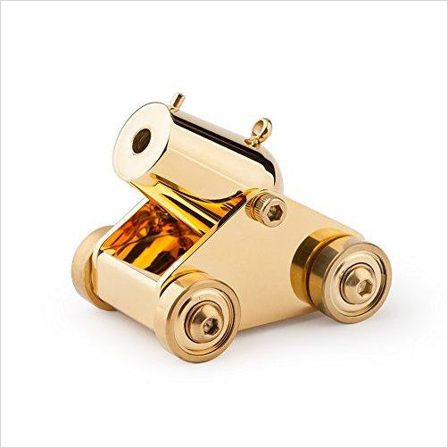 Mini Cannon - Gifteee Unique & Unusual gifts, Cool gift ideas