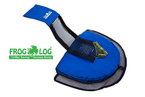FrogLog Animal Saving Escape Ramp for Pool - Gifteee. Find cool & unique gifts for men, women and kids