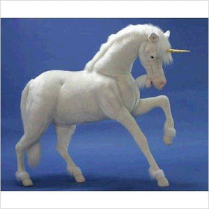 True-to-life Unicorn - Gifteee. Find cool & unique gifts for men, women and kids