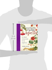 Encyclopedia of 5,000 Spells - Gifteee. Find cool & unique gifts for men, women and kids